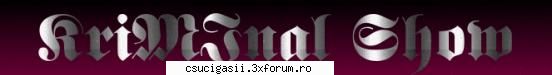 by my clanuri si m3ciuri d3 cs